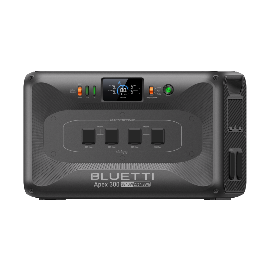 BLUETTI Apex300