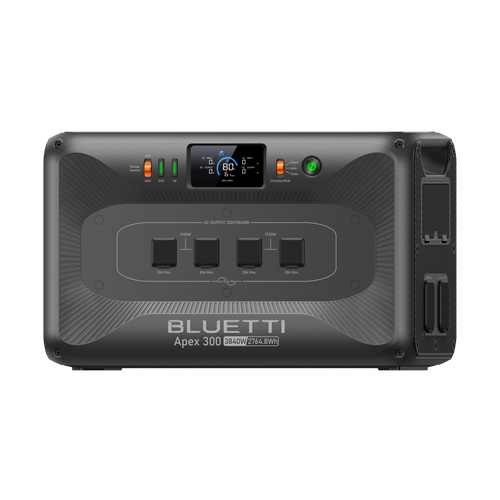 BLUETTI Apex300