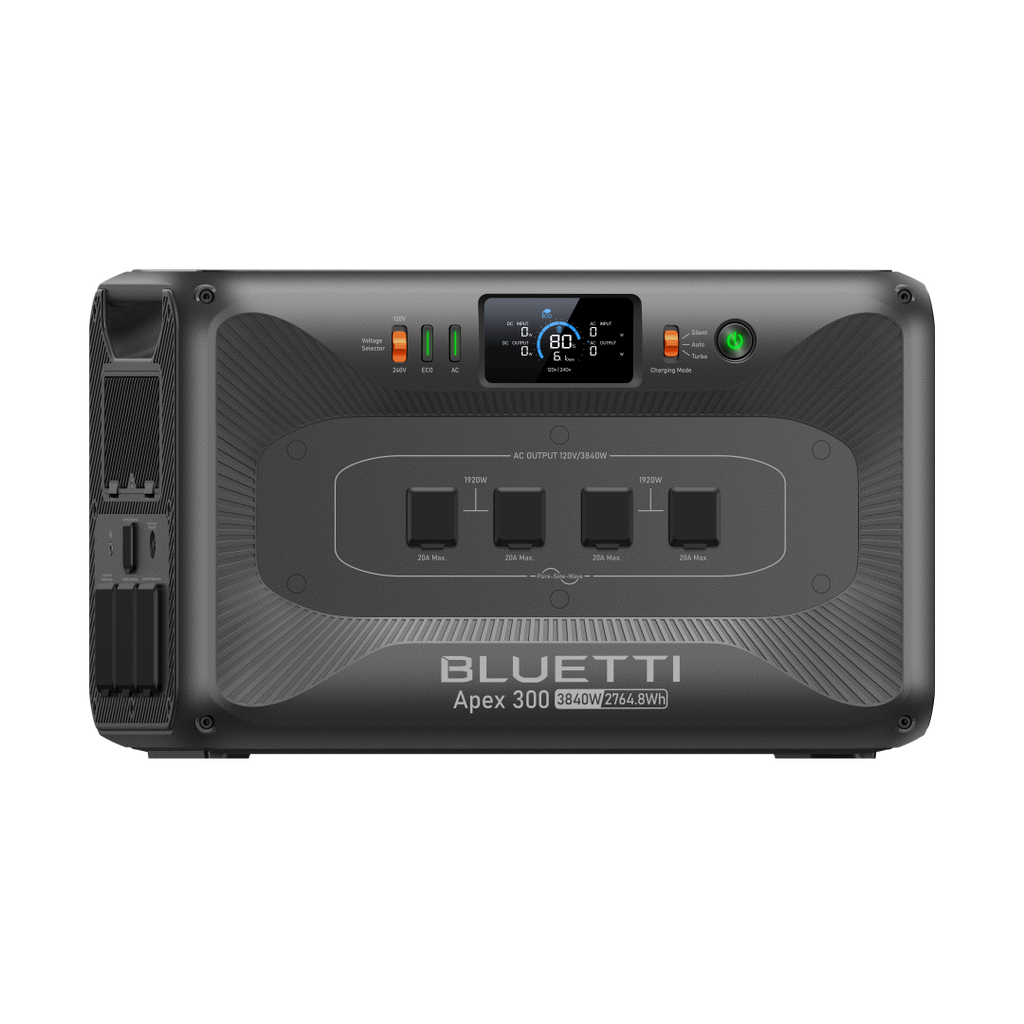 BLUETTI Apex300
