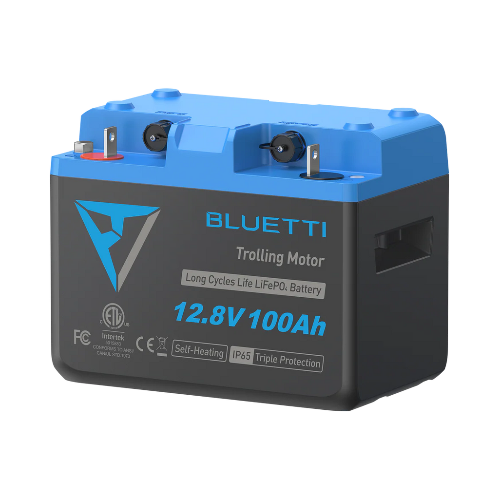 BLUETTI B1210
