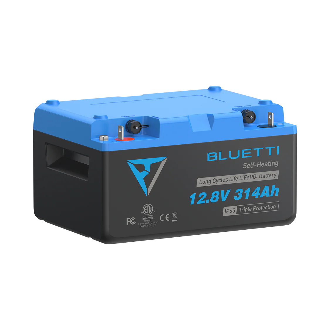 BLUETTI B1232