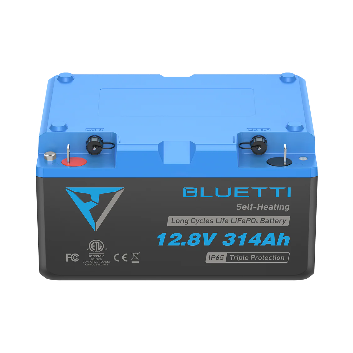 BLUETTI B1232