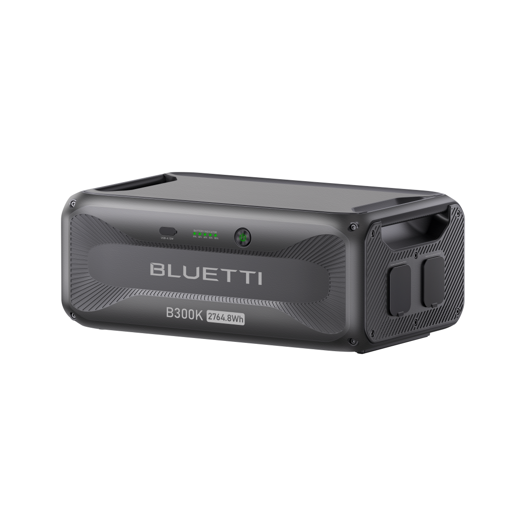 BLUETTI BlueCell 300 (B300K)