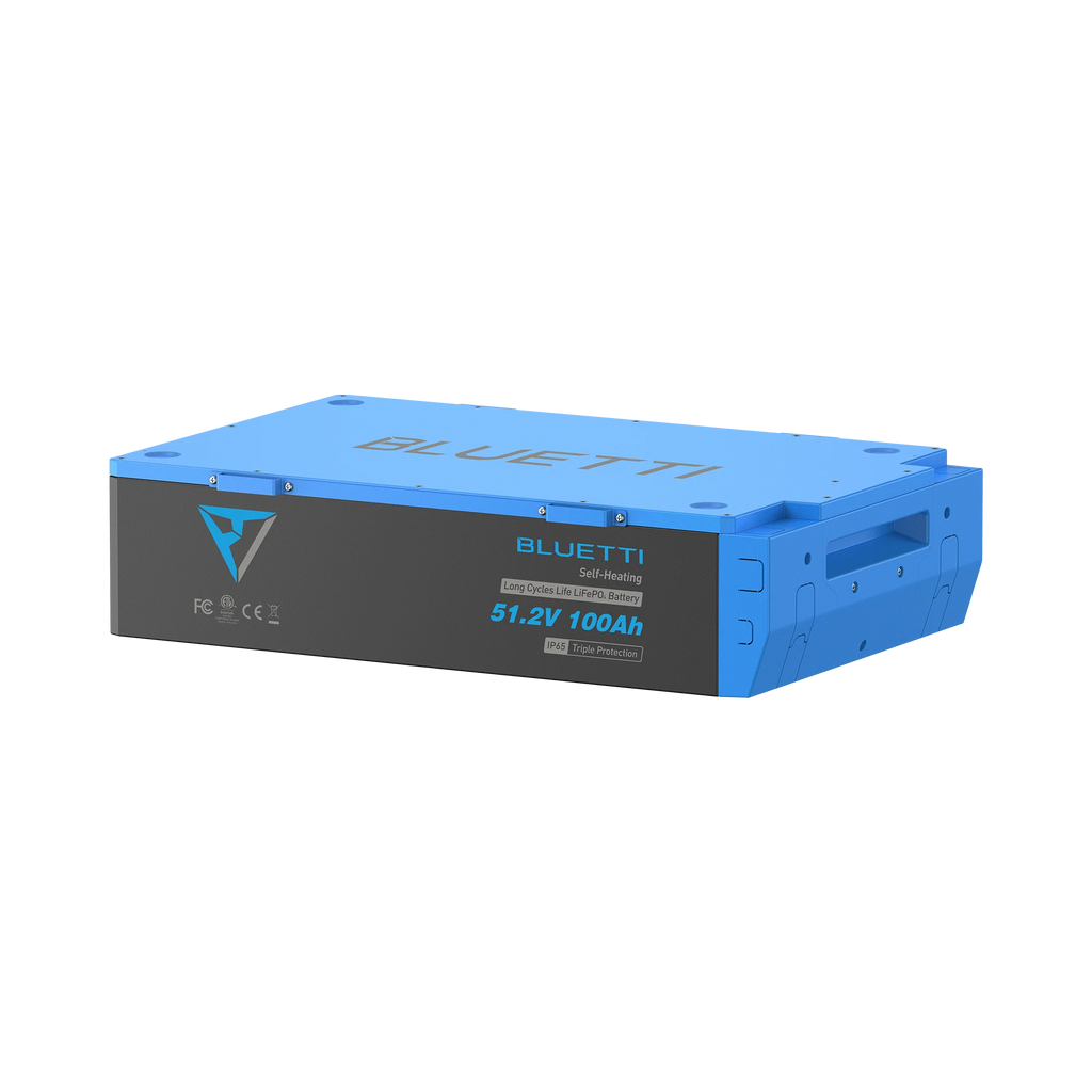 BLUETTI B4810