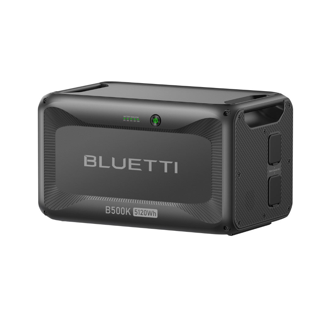 BLUETTI B500K