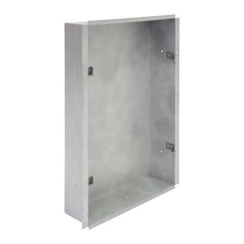 TPI Box 3450/Box AFH Rough in Box for 3450/AFH Series