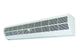 TPI CF35C 300W  120V Commerical Air Curtain