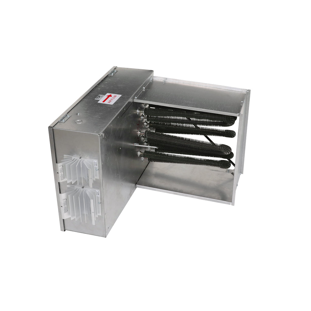 TPI PD5030163 50KW 240V 3 Phase Packaged Duct Htr