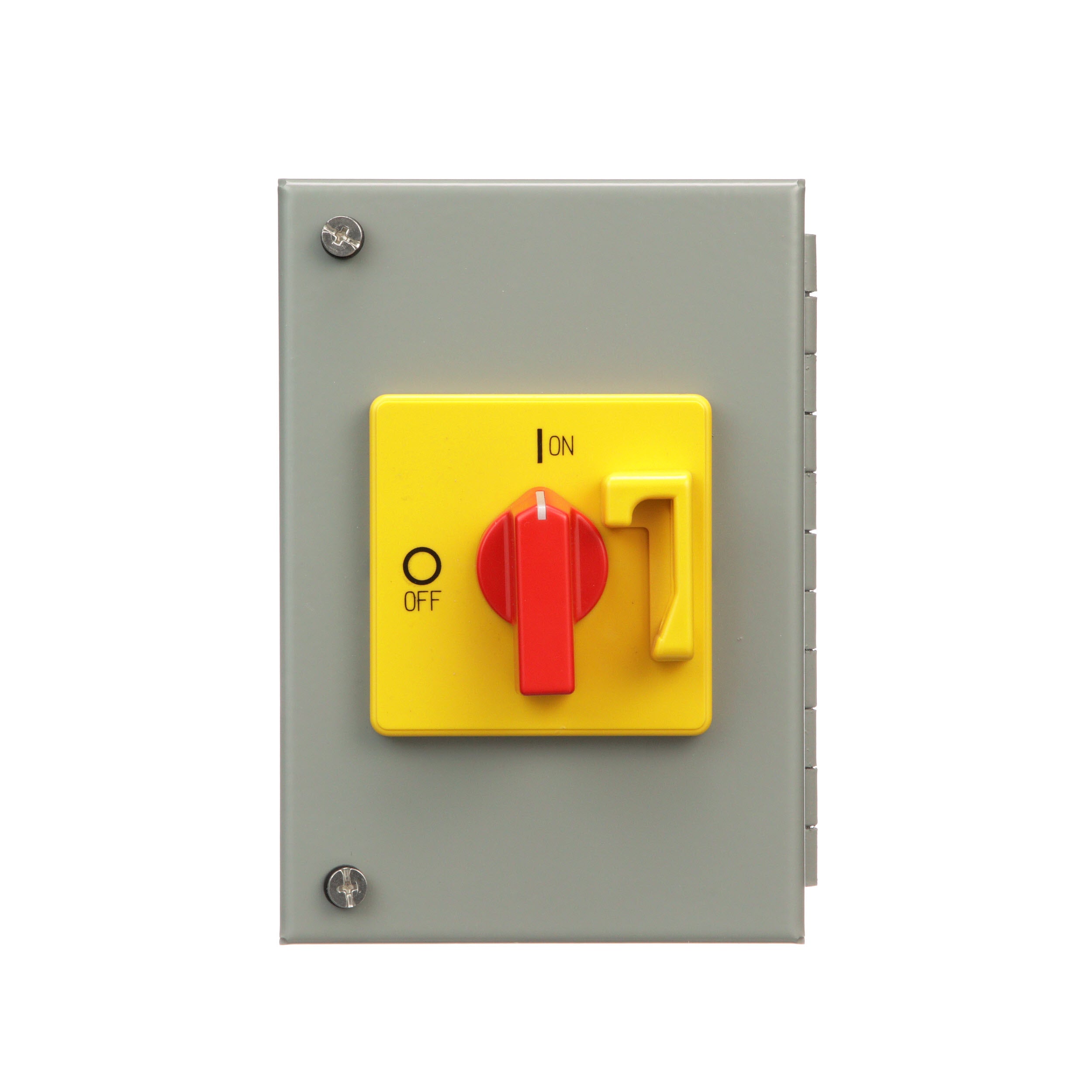 TPI DCSK1 Disconnect Switch for Infrared Htrs (FSS & FSP Series)