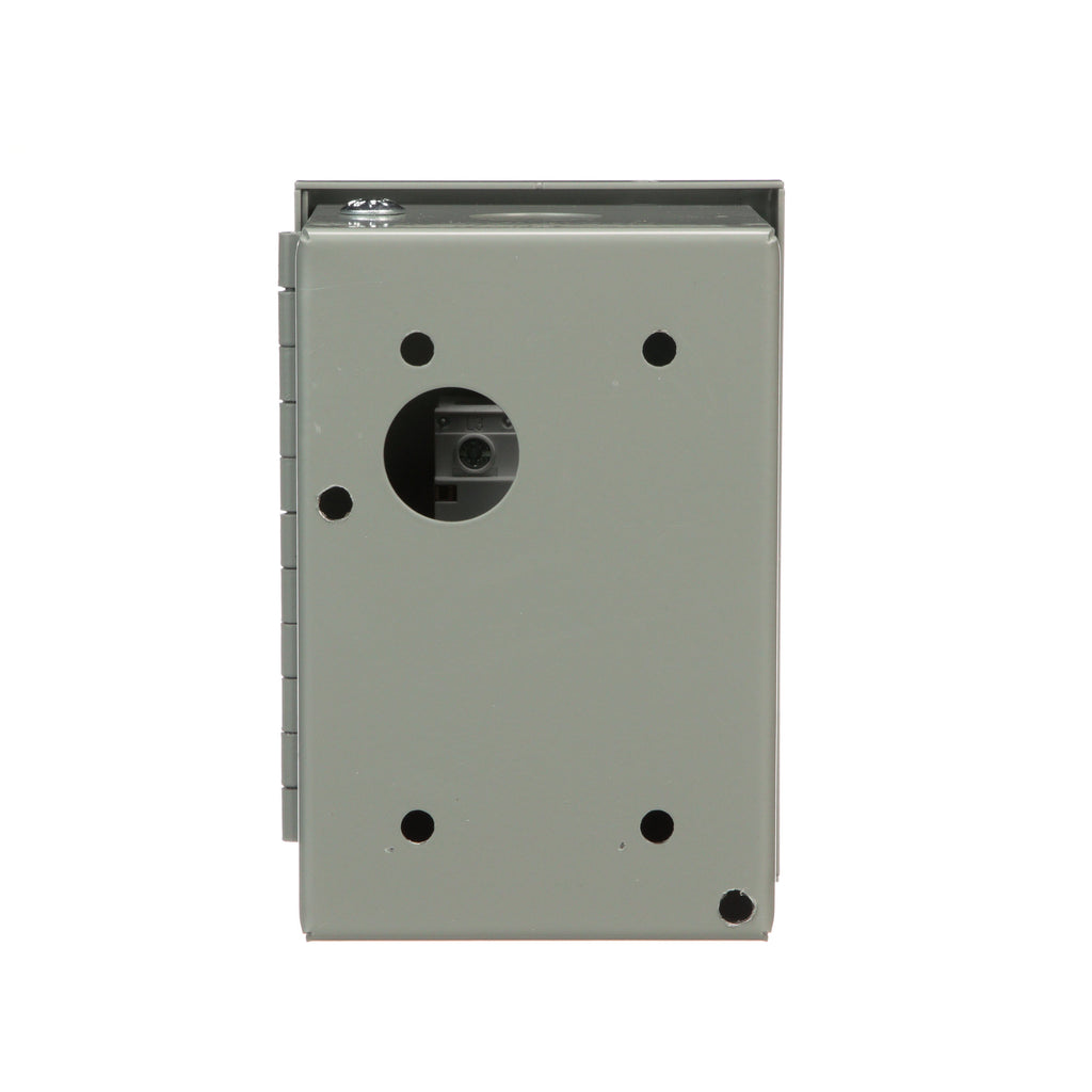 TPI DCSK1 Disconnect Switch for Infrared Htrs (FSS & FSP Series)