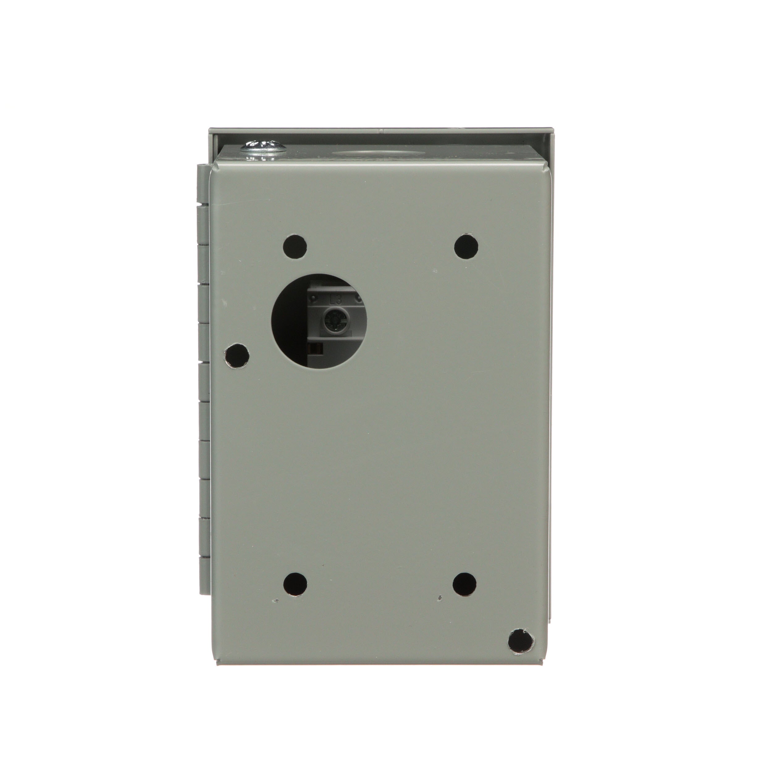 TPI DCSK1 Disconnect Switch for Infrared Htrs (FSS & FSP Series)