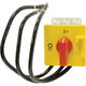 TPI DCS803 80 Amp Disconnect for UH Series