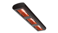 eSchwank Titan Series electric IR heater; Indoor/outdoor; Short wave; 51" long; 6kW, 208V