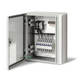 Electric Heater 2 Relay  Control Panel  30-4052