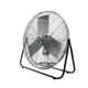 TPI TAT24FAN120V1 High Performance 24" Floor Fan  rated for 70 degree C environment