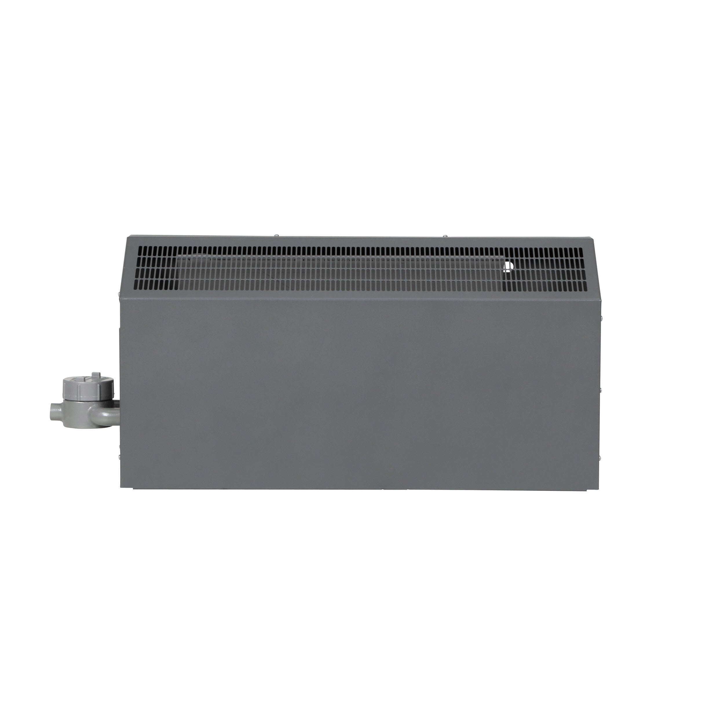 TPI FEP18483RA 1800W 480V 3P Hazardous Location Wall Convector Htr