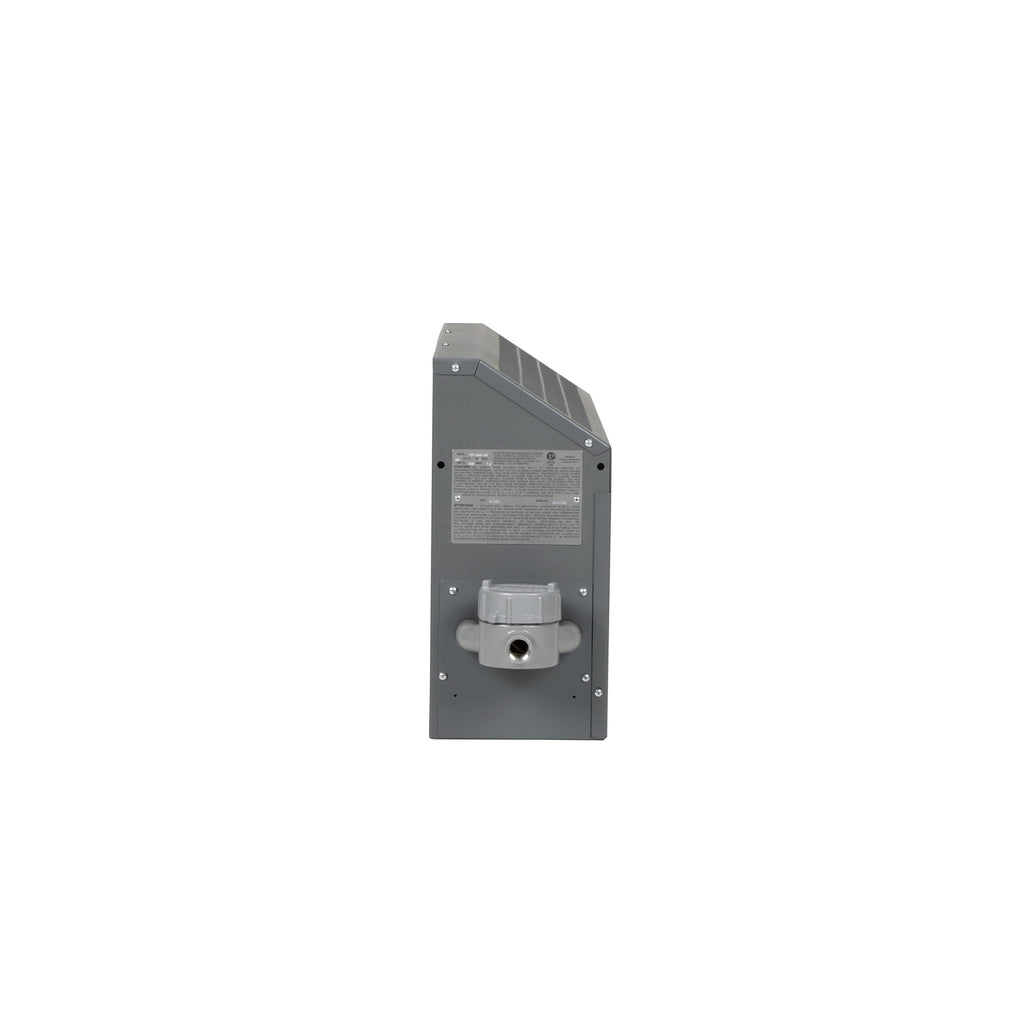 TPI FEP16571RA 1600W 600V 1P Hazardous Location Wall Convector Htr