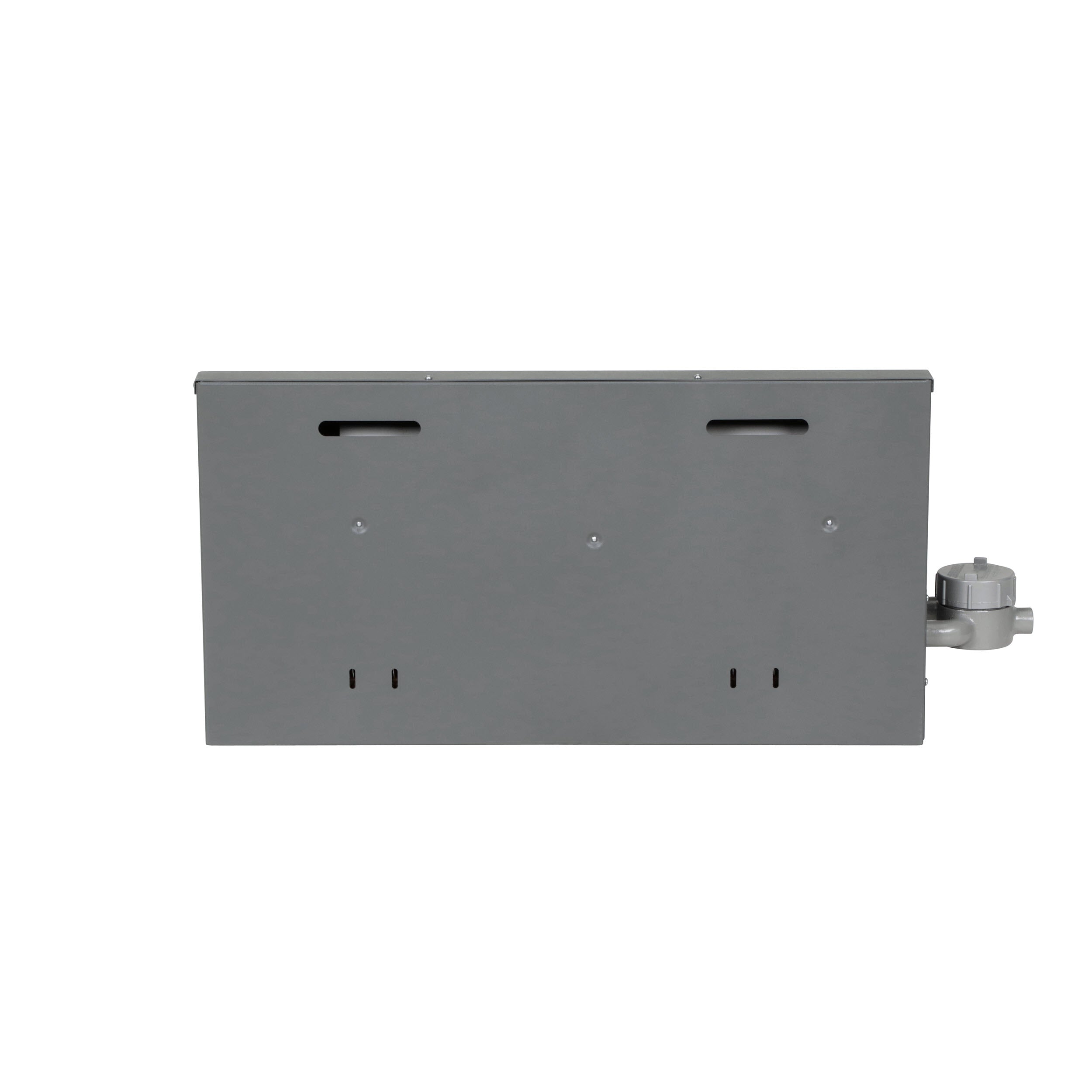 TPI FEP18483RA 1800W 480V 3P Hazardous Location Wall Convector Htr
