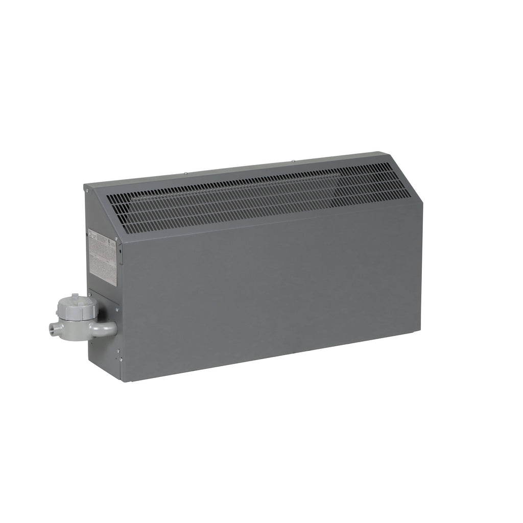 TPI FEP16571RA 1600W 600V 1P Hazardous Location Wall Convector Htr