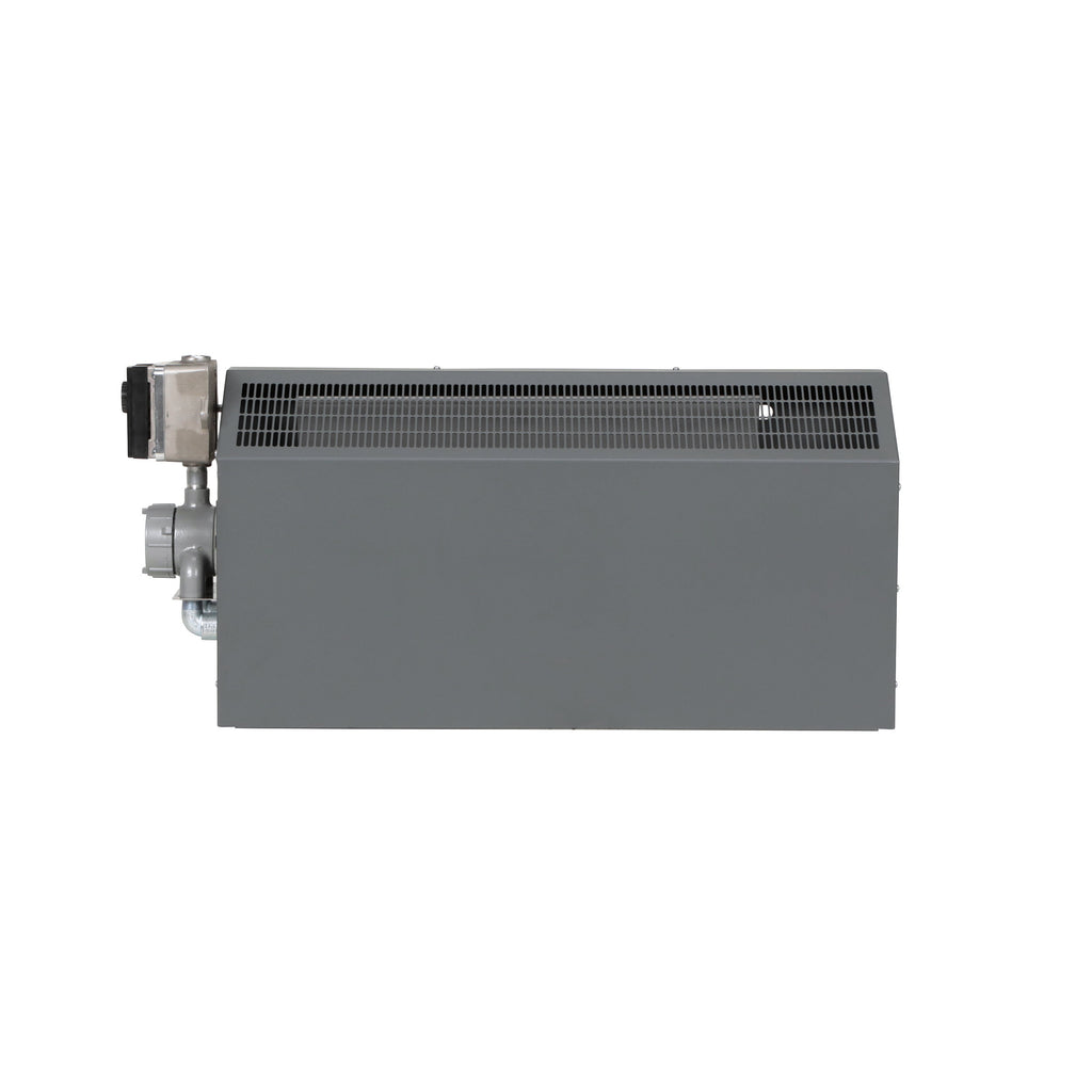TPI FEP38483RA 3800W 480V 3P Hazardous Location Wall Convector Htr
