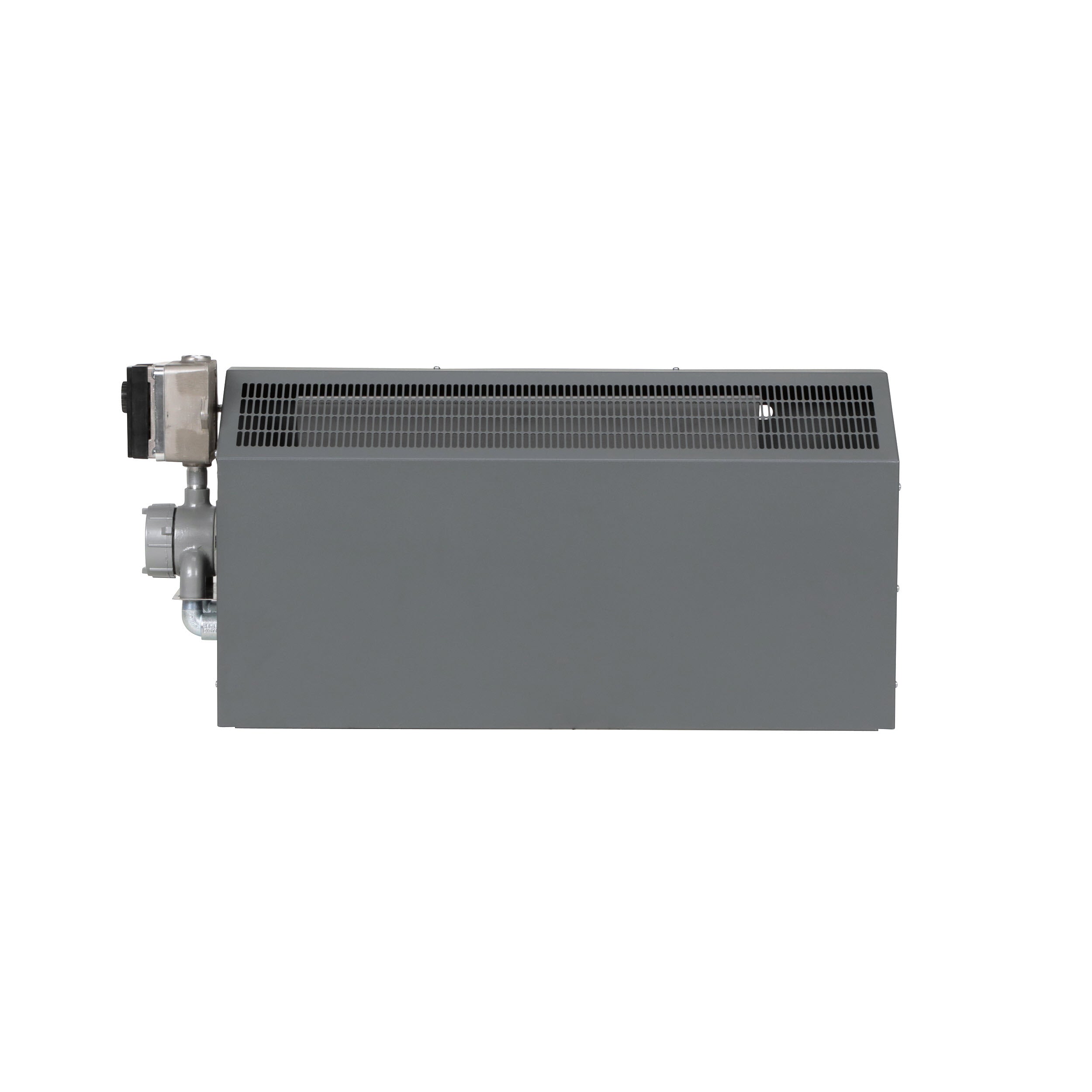 TPI FEP38483RA 3800W 480V 3P Hazardous Location Wall Convector Htr