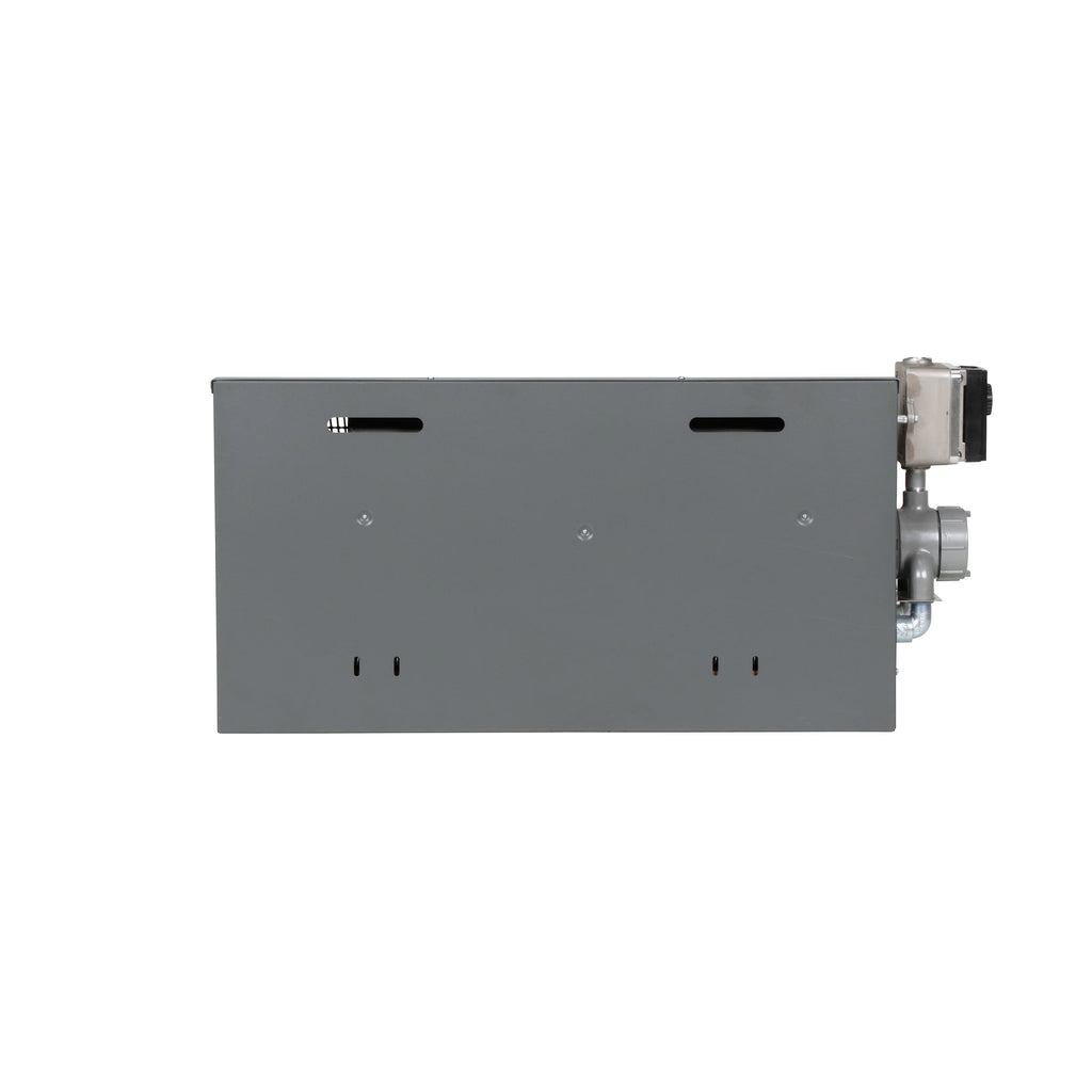 TPI FEP38483RA 3800W 480V 3P Hazardous Location Wall Convector Htr