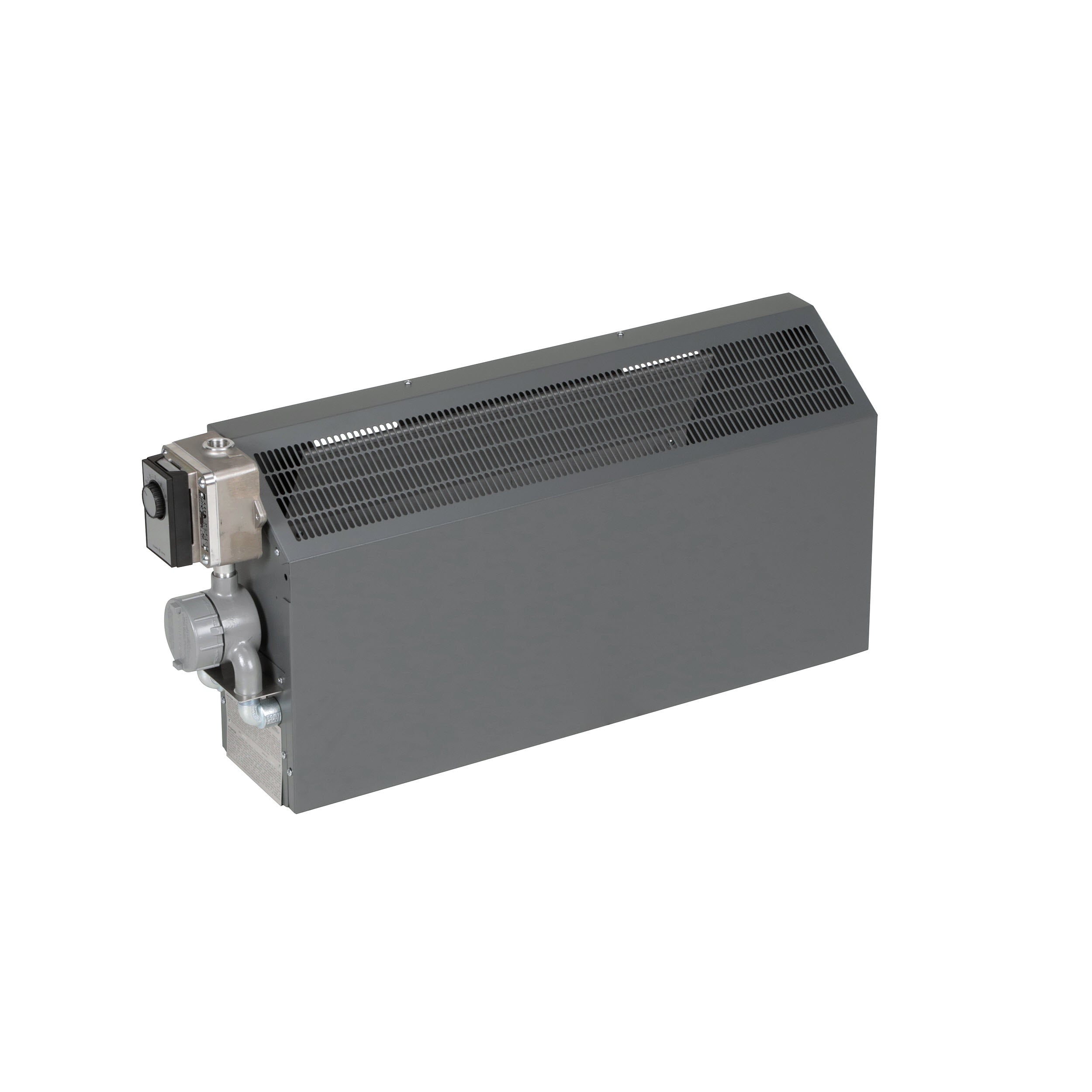 TPI FEP38483RA 3800W 480V 3P Hazardous Location Wall Convector Htr