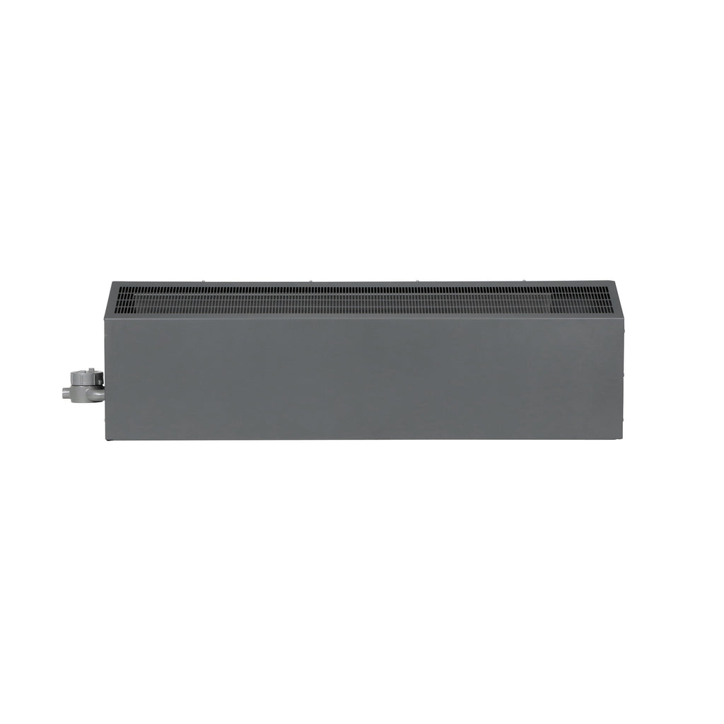 TPI FEP76243RA 7600W 240V 3P Hazardous Location Wall Convector Htr