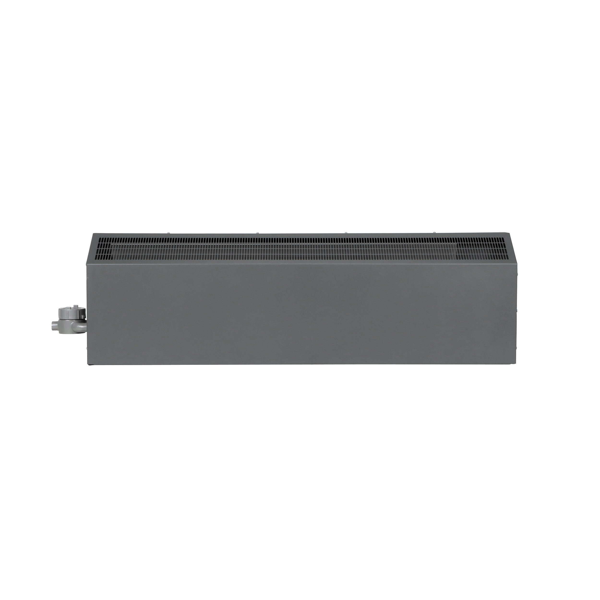 TPI FEP76571RA 7600W 600V 1P Hazardous Location Wall Convector Htr