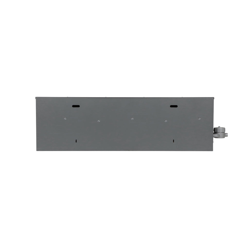 TPI FEP76243RA 7600W 240V 3P Hazardous Location Wall Convector Htr