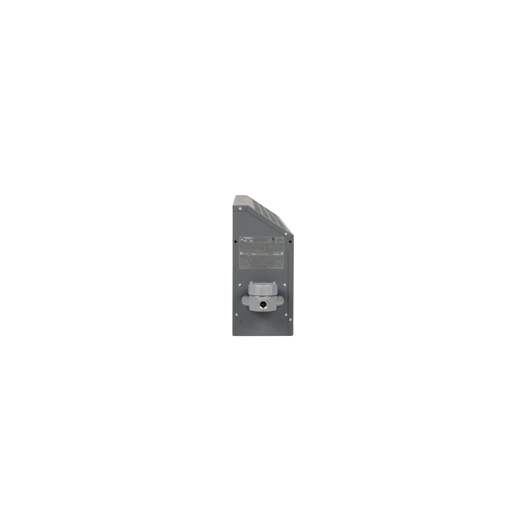 TPI FEP76243RA 7600W 240V 3P Hazardous Location Wall Convector Htr