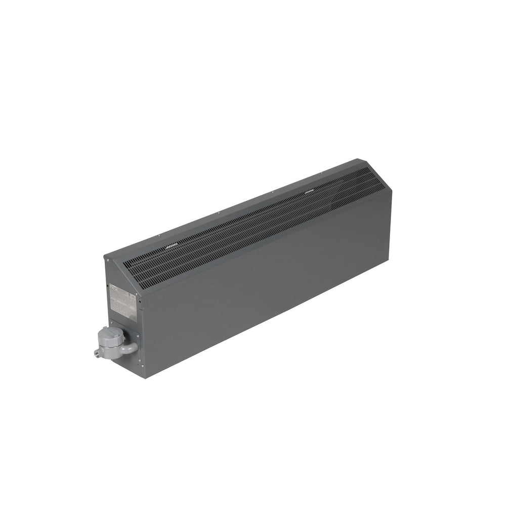 TPI FEP76243RA 7600W 240V 3P Hazardous Location Wall Convector Htr