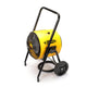TPI FES10241CA 10KW 240V 1 Phase Portable Electric Salamander, factory pre-wired w/10'cable