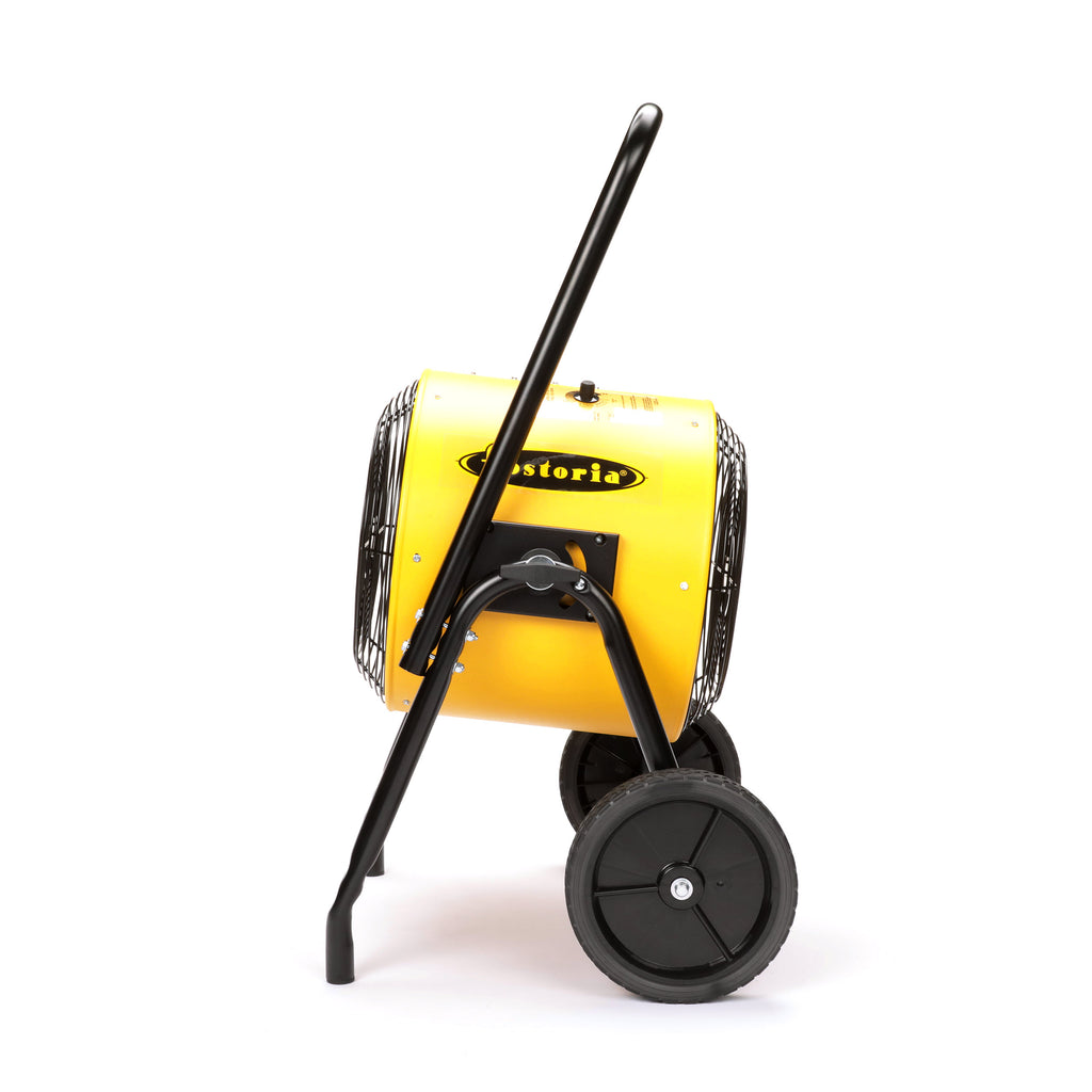TPI FES15243E 15KW 240V 3P Portable Electric Salamander