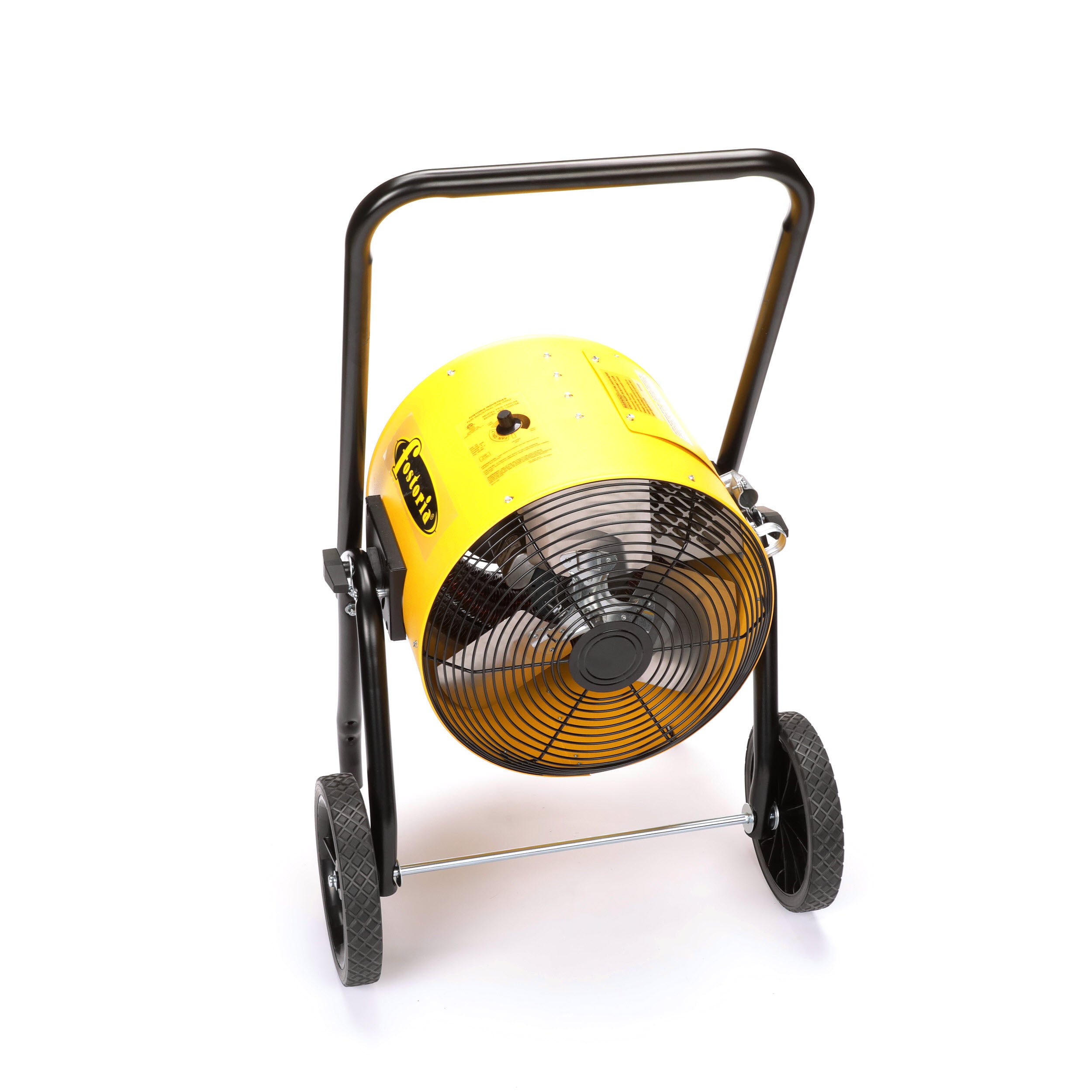 TPI FES15603A 15KW 600V 3P Portable Electric Salamander