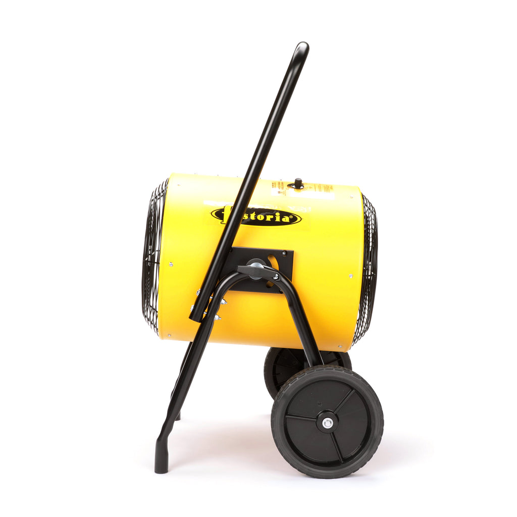 TPI TAT30/1T 30KW Salamander for use with Thermal Area Treatment Heaters