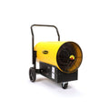 TPI FES45573 45KW 575V 3P Portable Electric Salamander