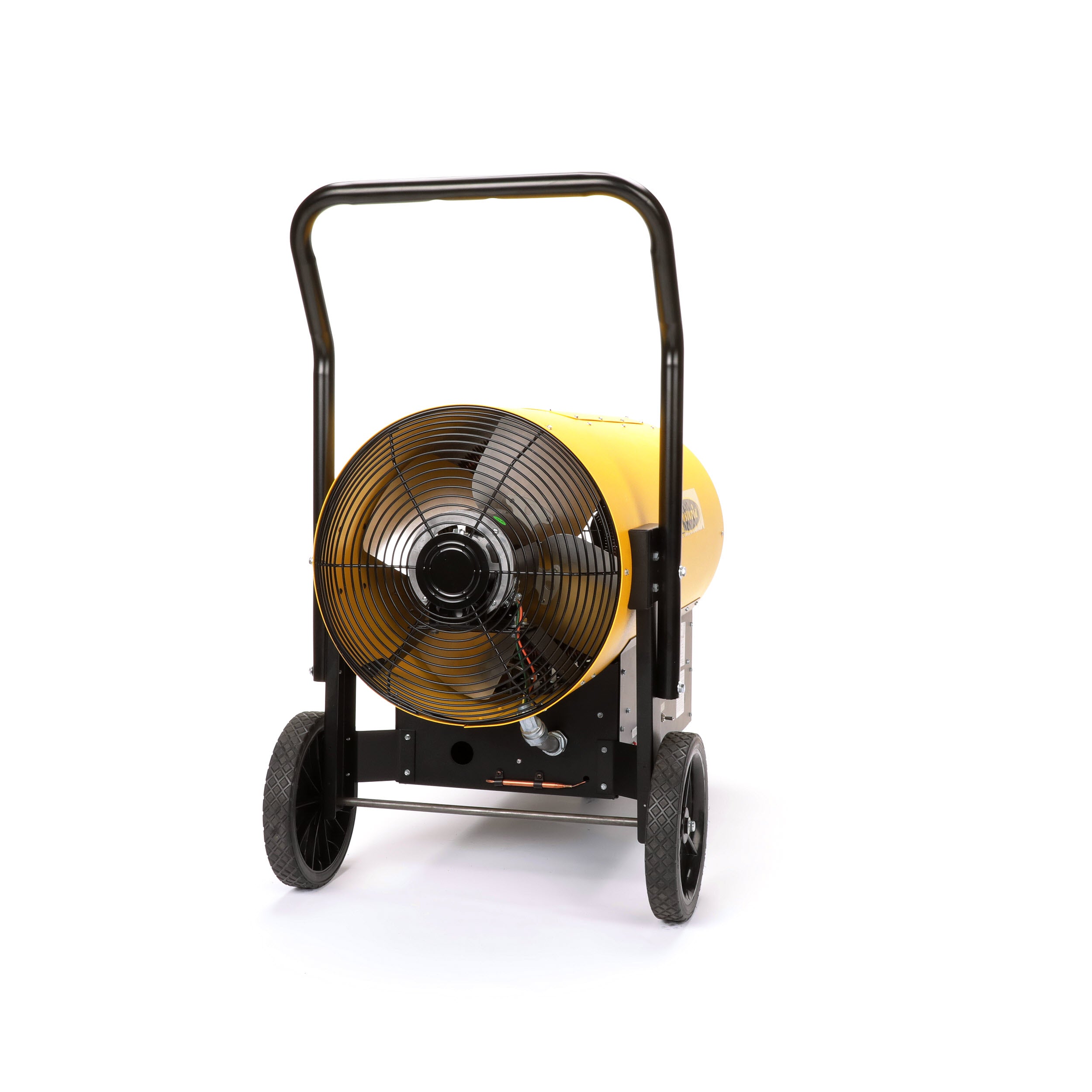TPI FES60573 60KW 575V 3P Portable Electric Salamander