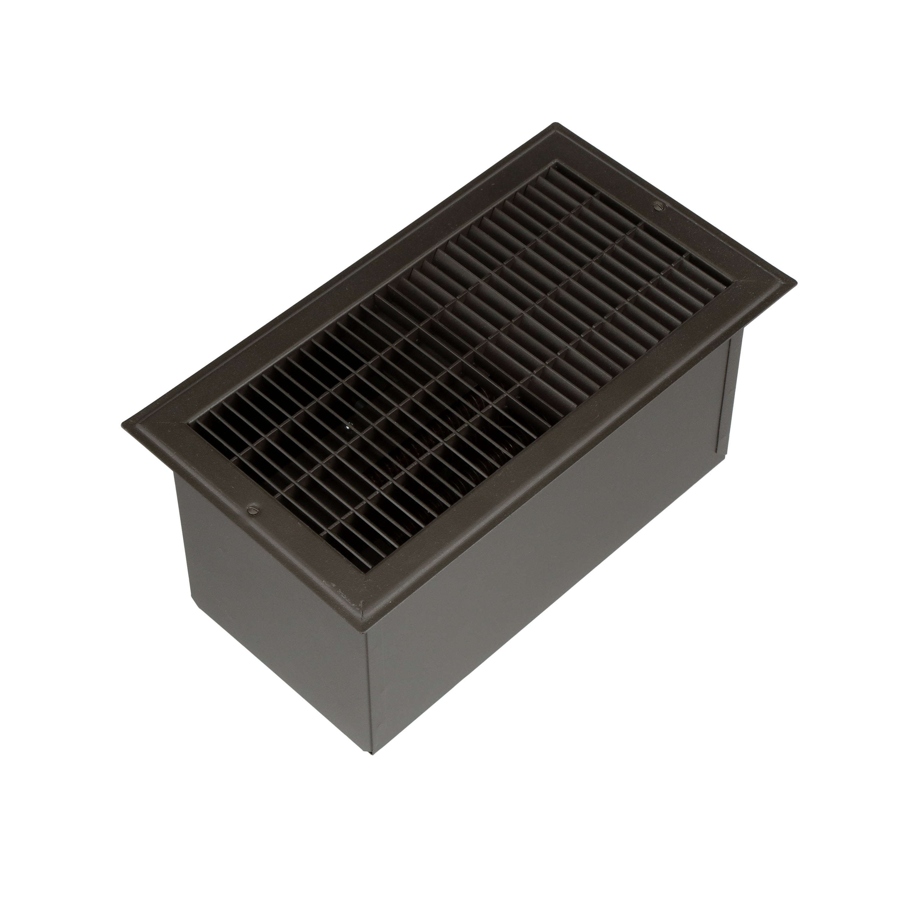 TPI FH15 In Floor Fan Forced Heater, Multi Watt/V