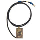 TPI FS5101 SPST Line V  Summer Fan Sw 120-277V