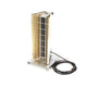 TPI FSP14121C 1.45 KW 120V Portable Infrared Flat Panel Emitter, Corded