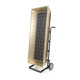 TPI FSP95271 9.50 KW 277V Portable Infrared Flat Panel Emitter