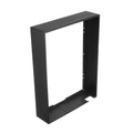 TPI 3320EX16/AFAEX16 2" Semi Recess Extender for 3300/AFA