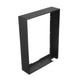 TPI 3320EX16/AFAEX16 2" Semi Recess Extender for 3300/AFA