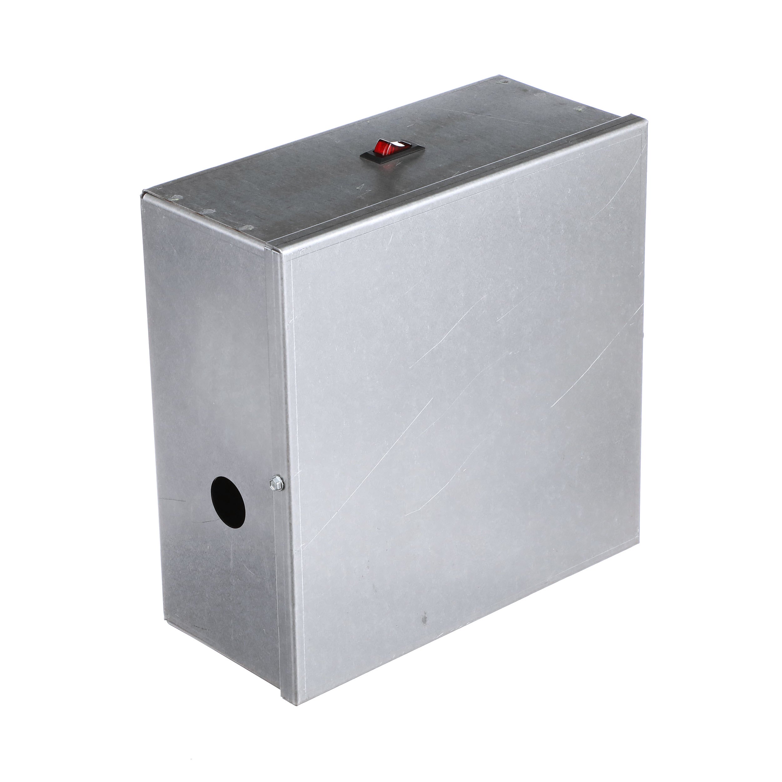 TPI GFSK1 Ground Fault Sensing Switch for Infrared