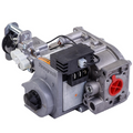 Gas Valve Vr8205Q2480 Ng Two Stage