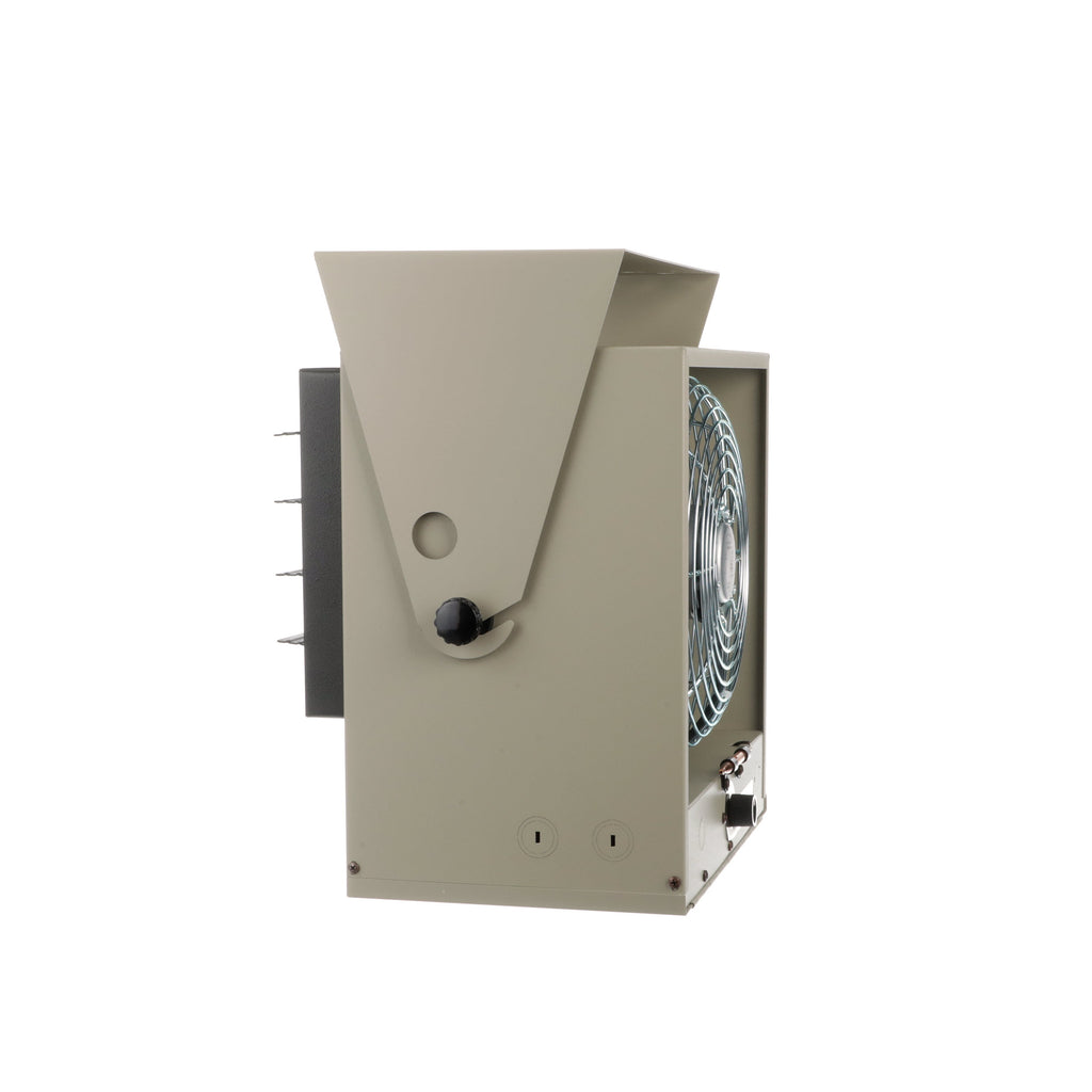 TPI P3P5605T 5000W 480V 3P Fan Forced Unit Htr