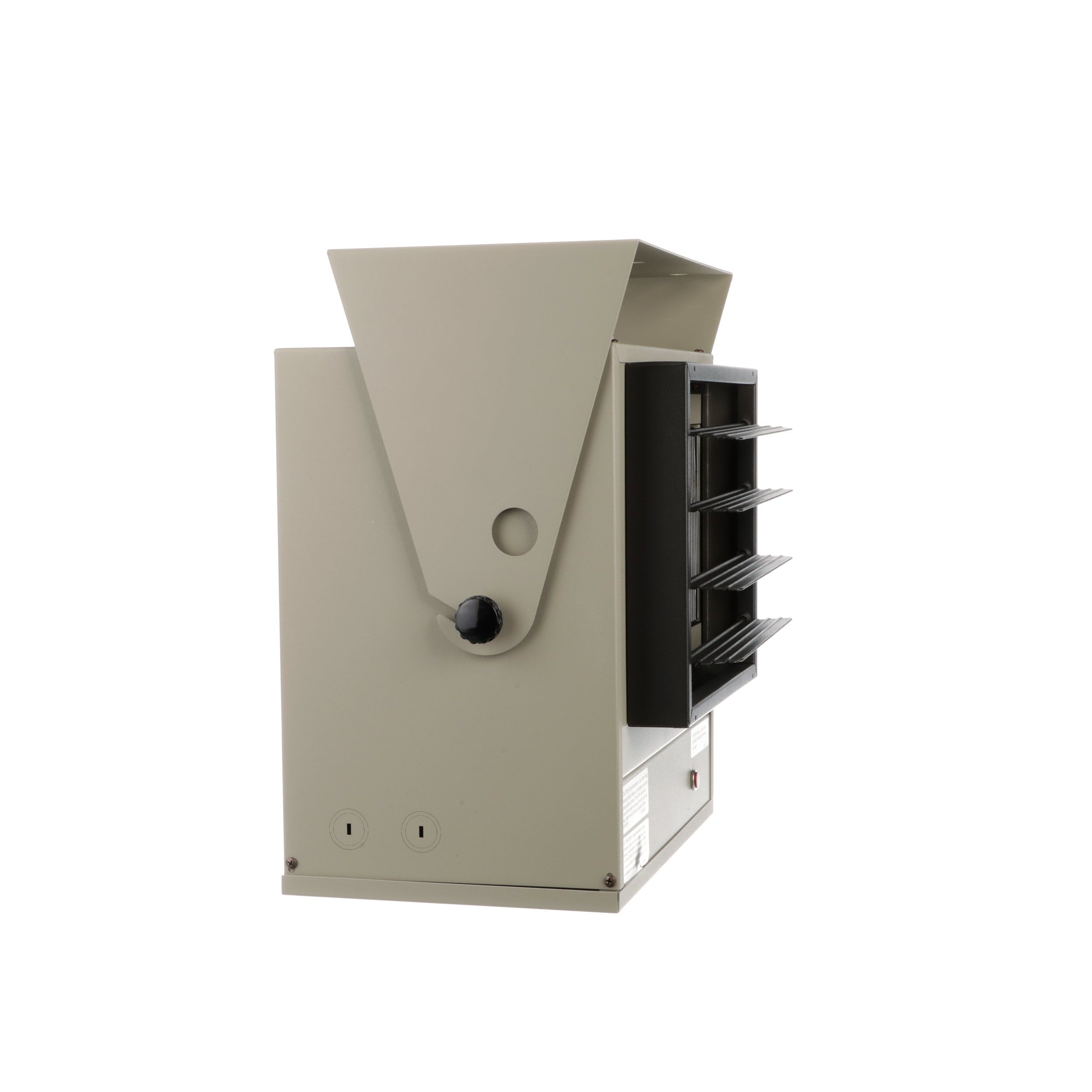 TPI P3P5605T 5000W 480V 3P Fan Forced Unit Htr