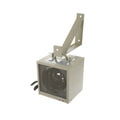 TPI HF5840TCS 4000/3000W 240/208V Fan Forced Garage Workshop Portable Heater