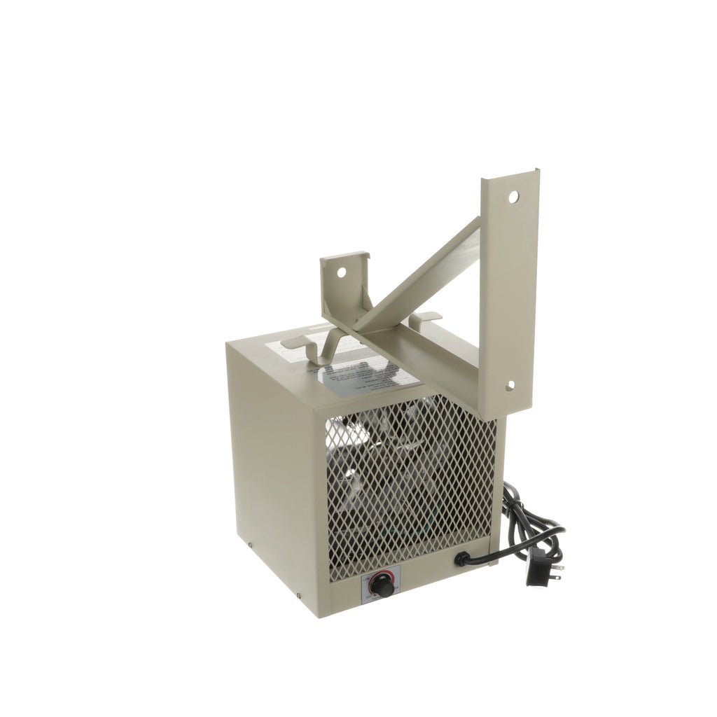 TPI HF5840TCS 4000/3000W 240/208V Fan Forced Garage Workshop Portable Heater
